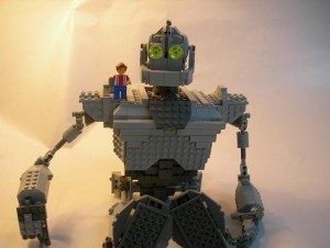 Iron Giant